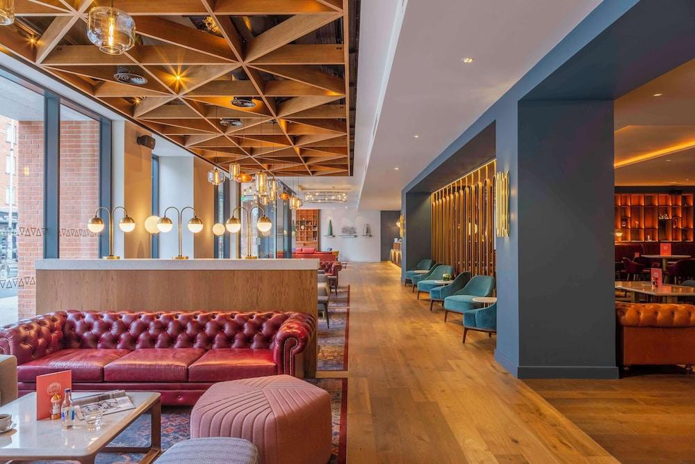 Hyatt Centric The Liberties Dublin