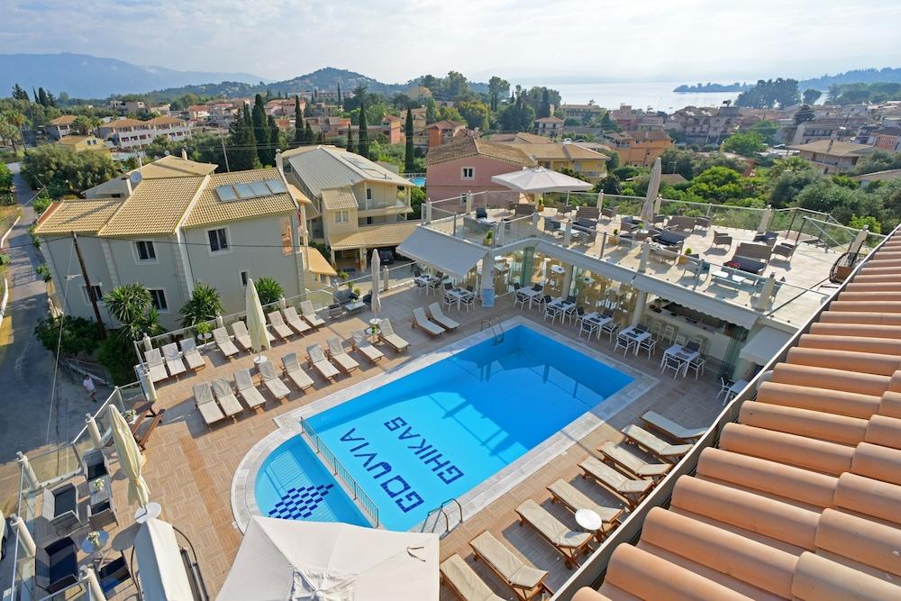 Palapart Gikas Gouvia