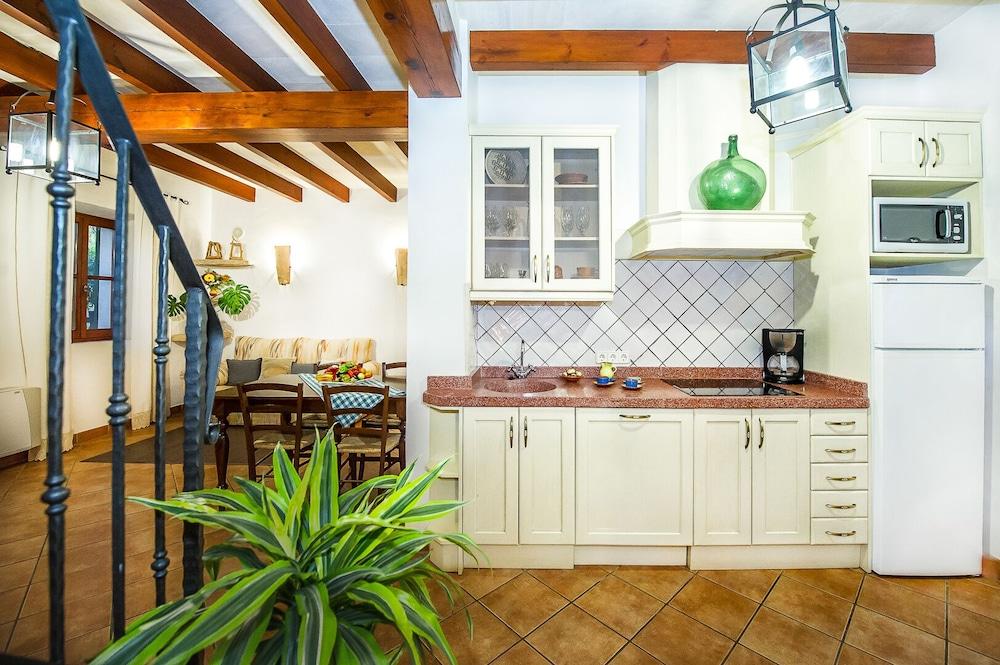 Hotel Agroturismo Can Bessol