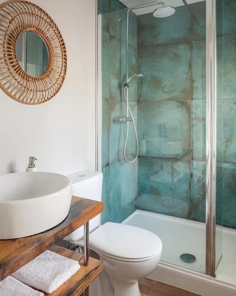 Seascape Hideaways at Mortehoe