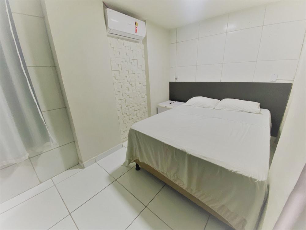 Flats Aconchego dos Artistas