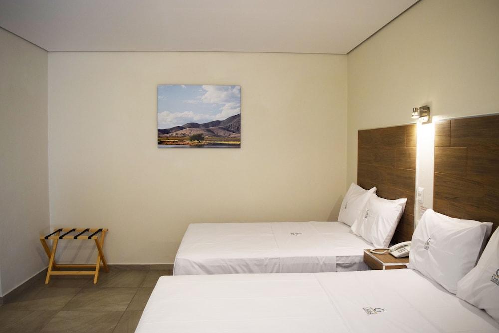 Hotel Guivá Aeropuerto