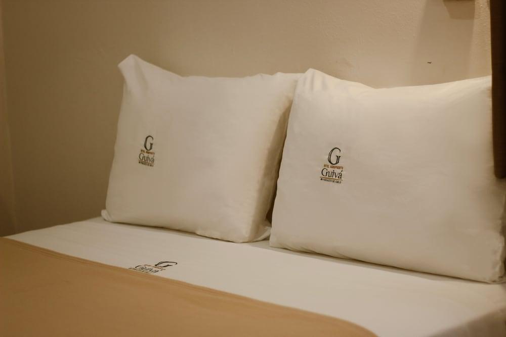 Hotel Guivá Aeropuerto