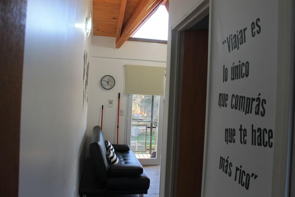 Faro Azul Villa Pehuenia