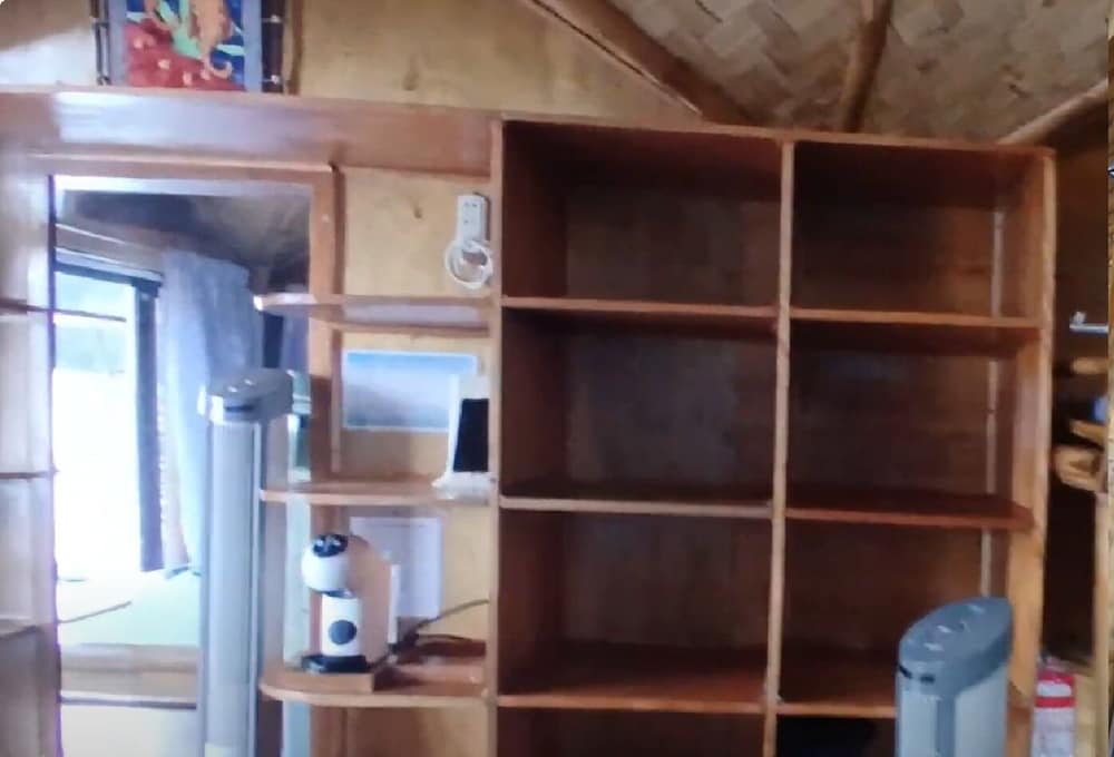 Paolyn Floating House Restaurant