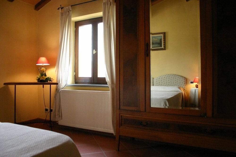 Le Case Residenza di Campagna