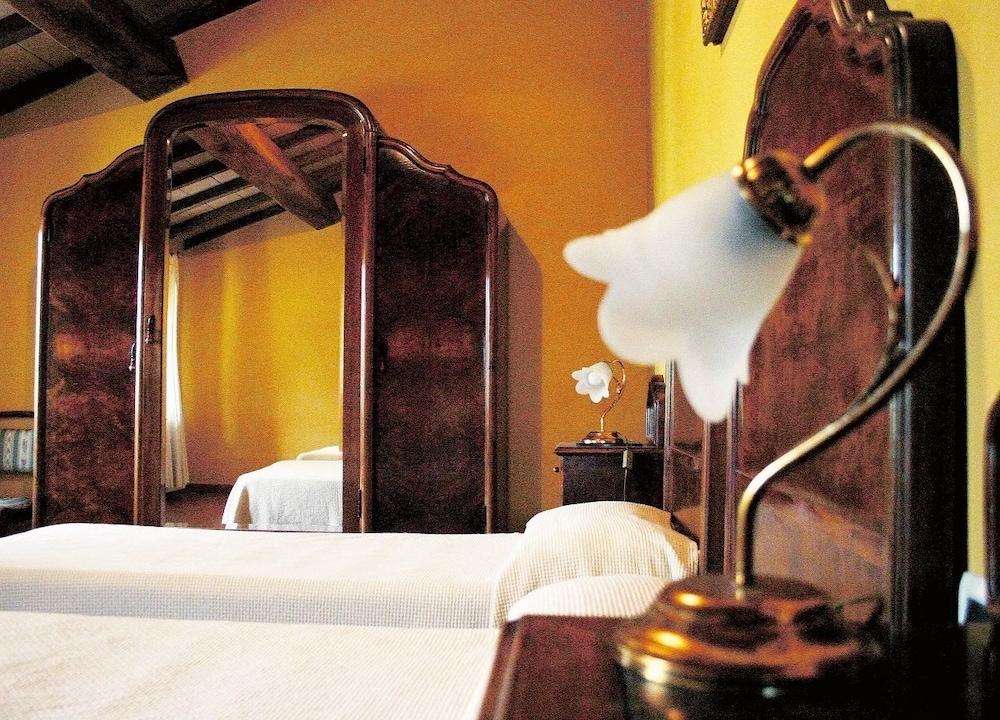 Le Case Residenza di Campagna