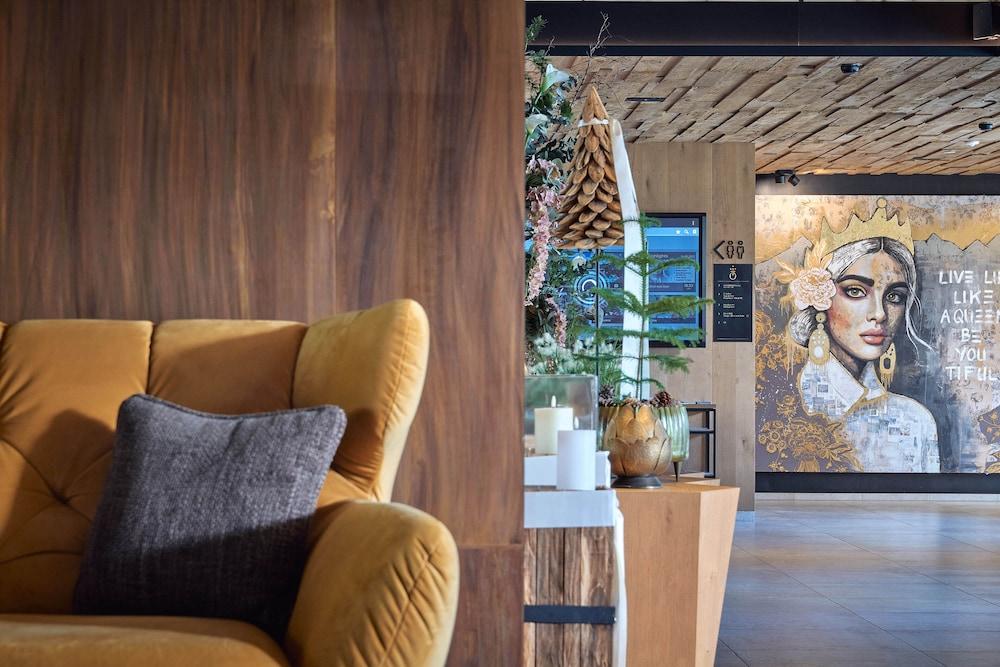 die Hochkönigin - Mountain Resort