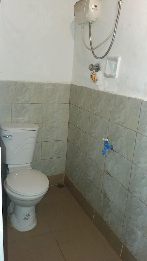 Villa Catalina Bora Resort