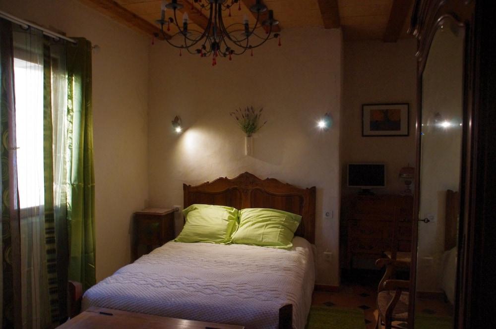 Eco-Domaine & Spa Chambres d'hôtes