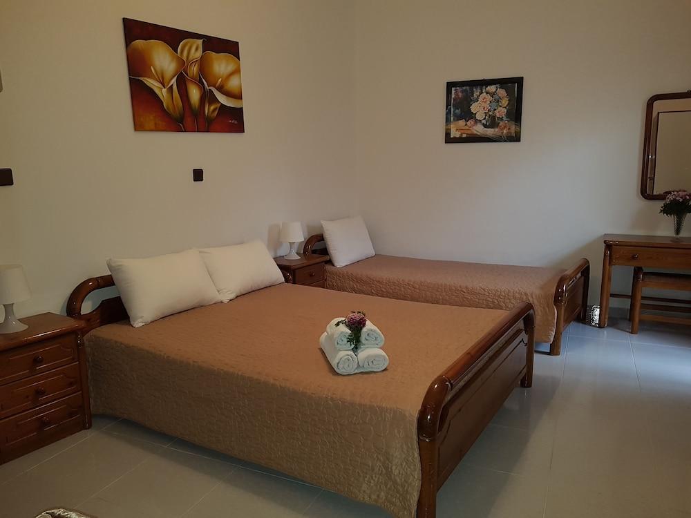 Georgia Old Town Apartments