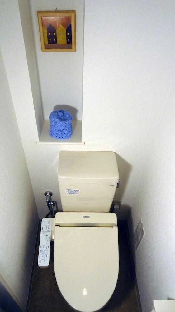 Family Lodge Hatagoya Numata