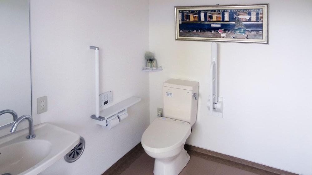 Family Lodge Hatagoya Numata