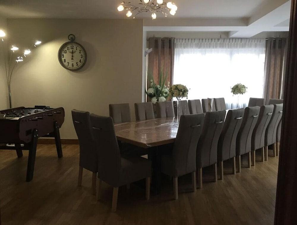 Bienvenue à La Sône