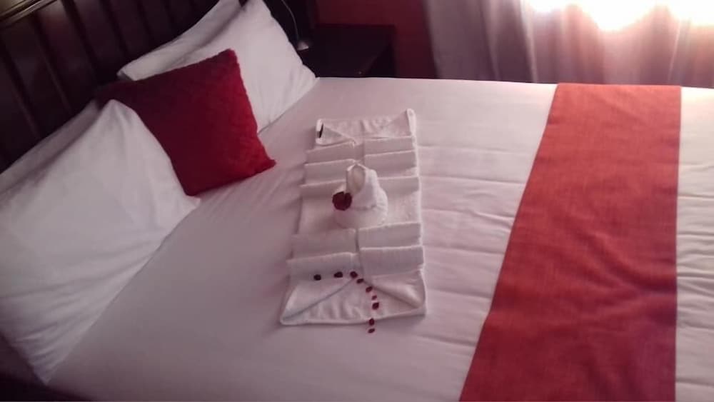 Sweetberries Bed & Breakfast