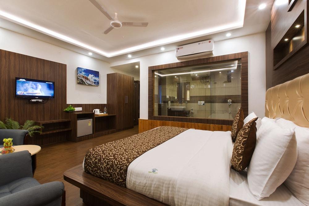 Hotel Trinity Heights