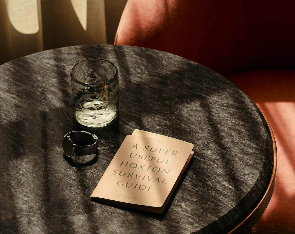 The Hoxton Downtown LA