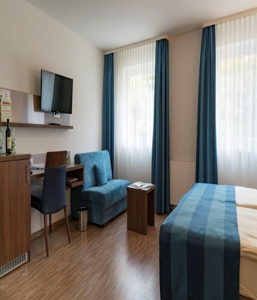 Weinpension Haberkern