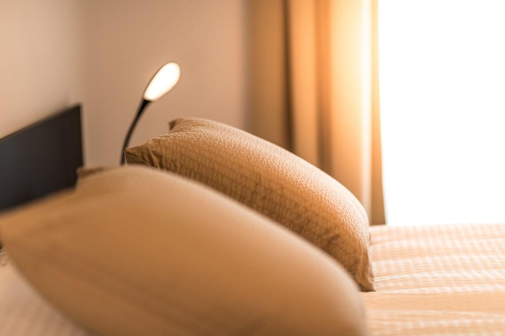 Hôtel-Résidence La Croix-Blanche