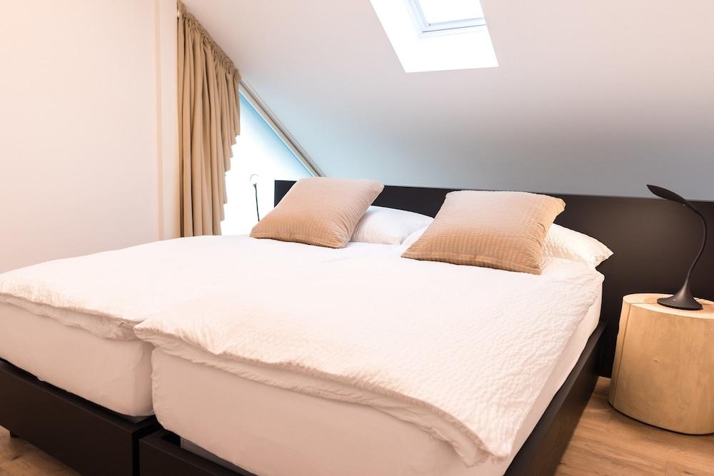 Hôtel-Résidence La Croix-Blanche