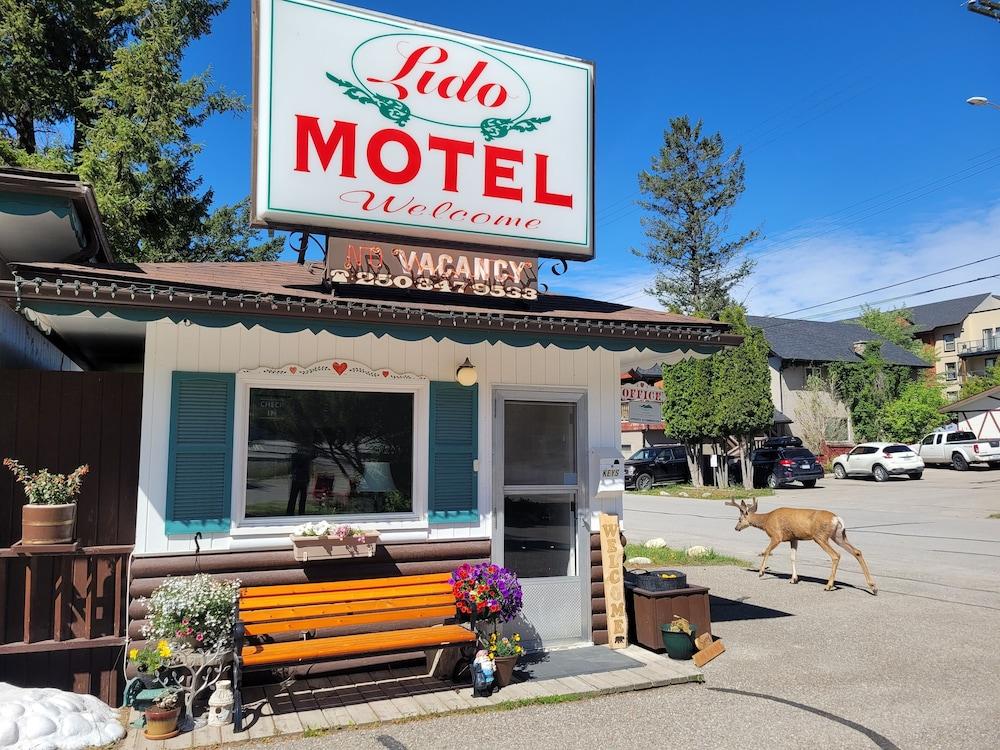Lido Motel