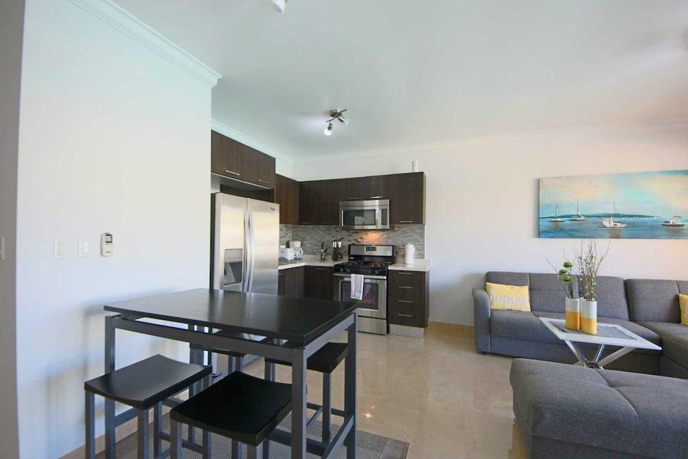 Aruba Stop Vacation Rentals