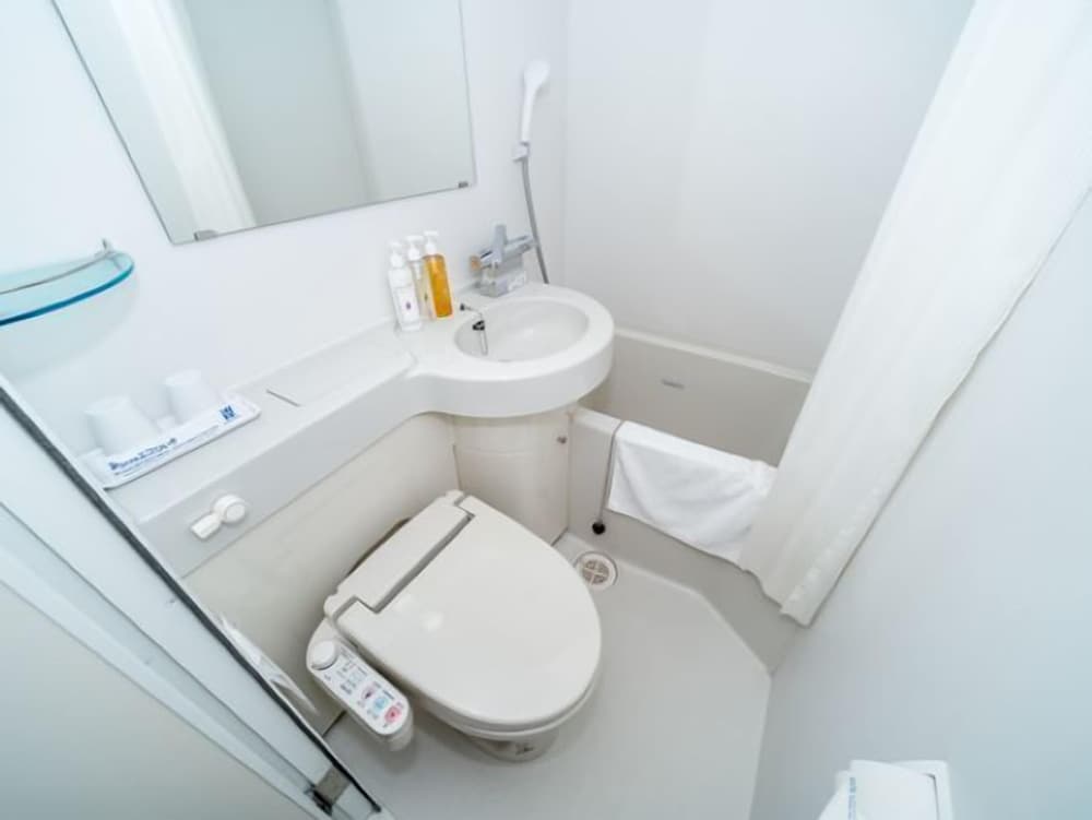 Super Hotel Gotemba 2