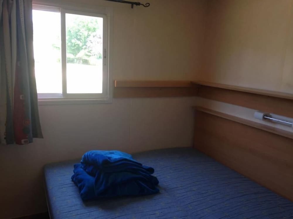 Camping de Lagraulière