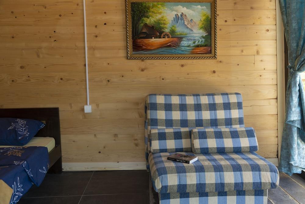 Apartmani Karučki krš