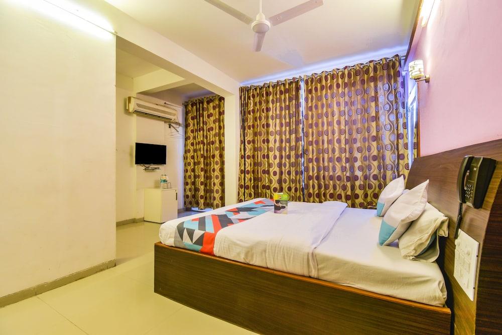 FabHotel Malhar Palace