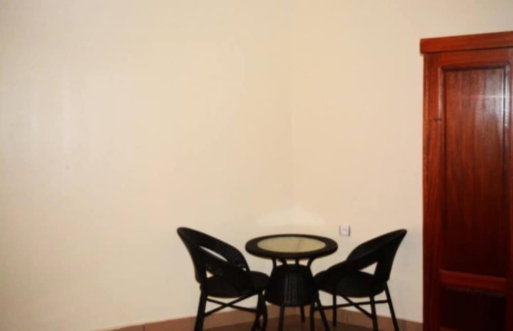 Kanyinya Hills Hotel