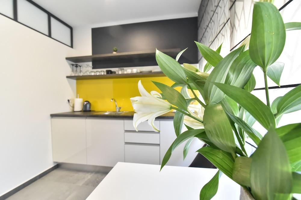 Mono Apartments & Rooms