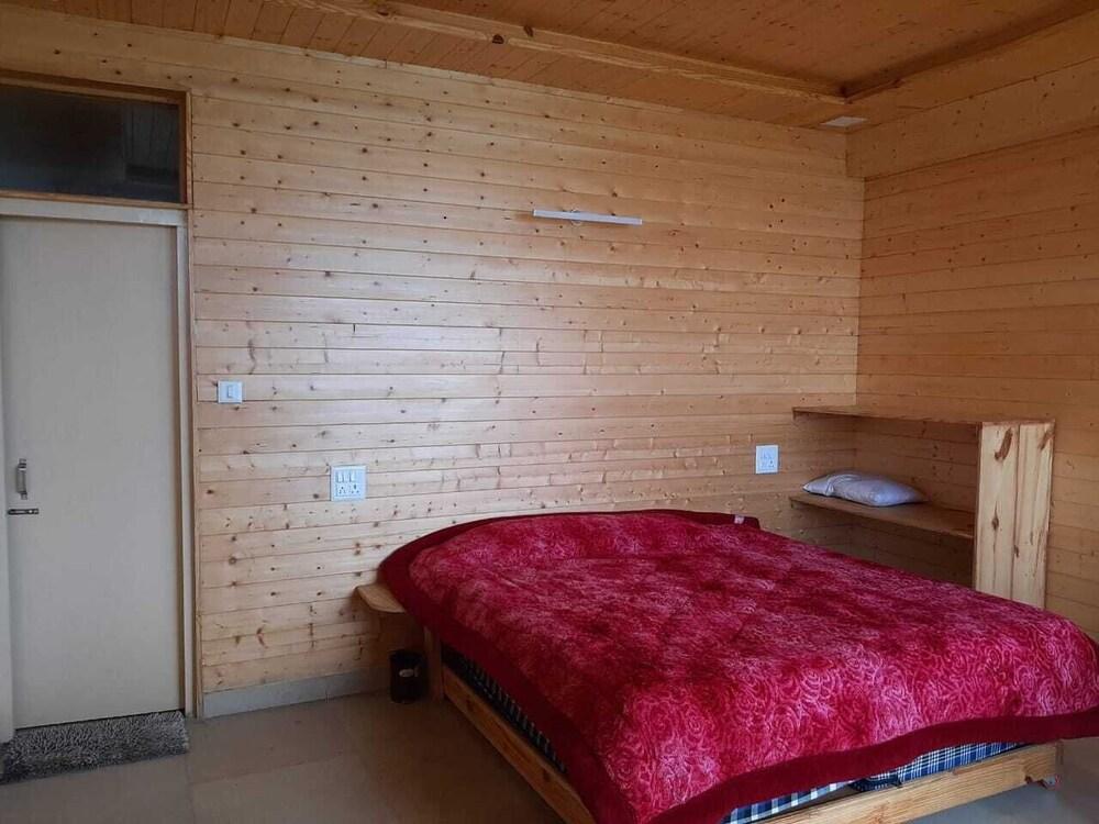 Snow View Luxury Homes