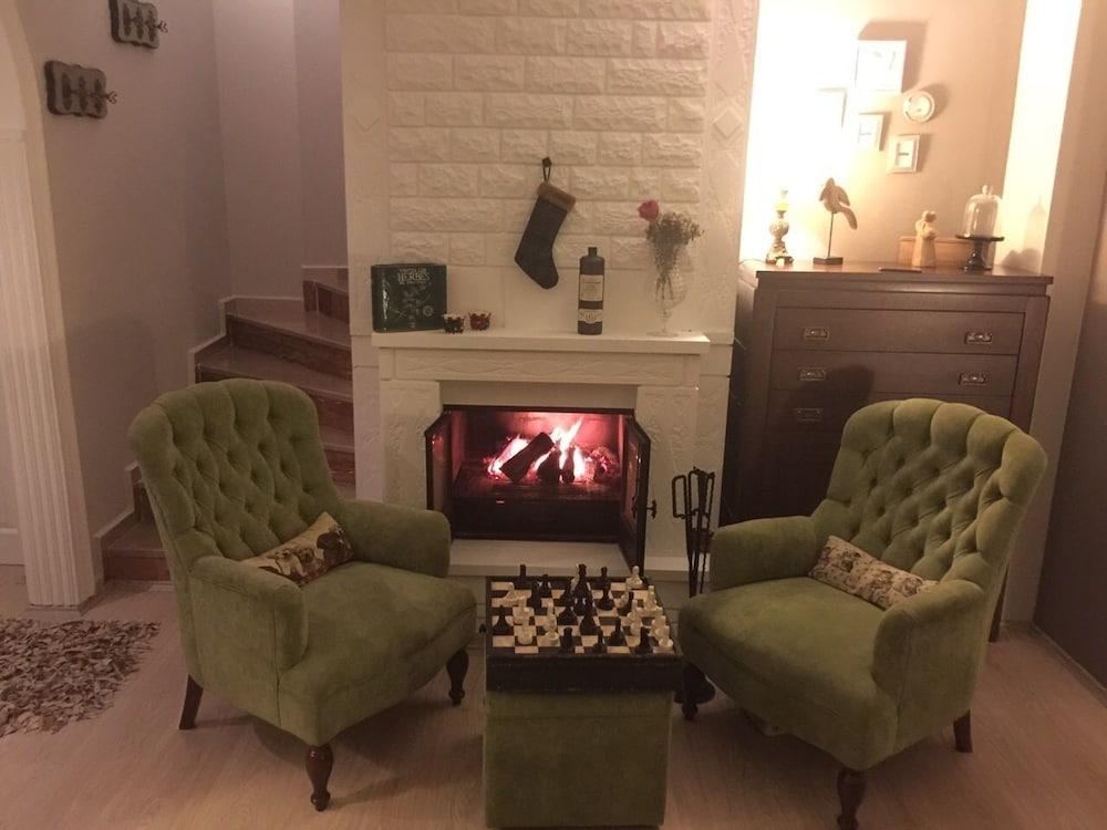 Holland Villas 3 Bedroom