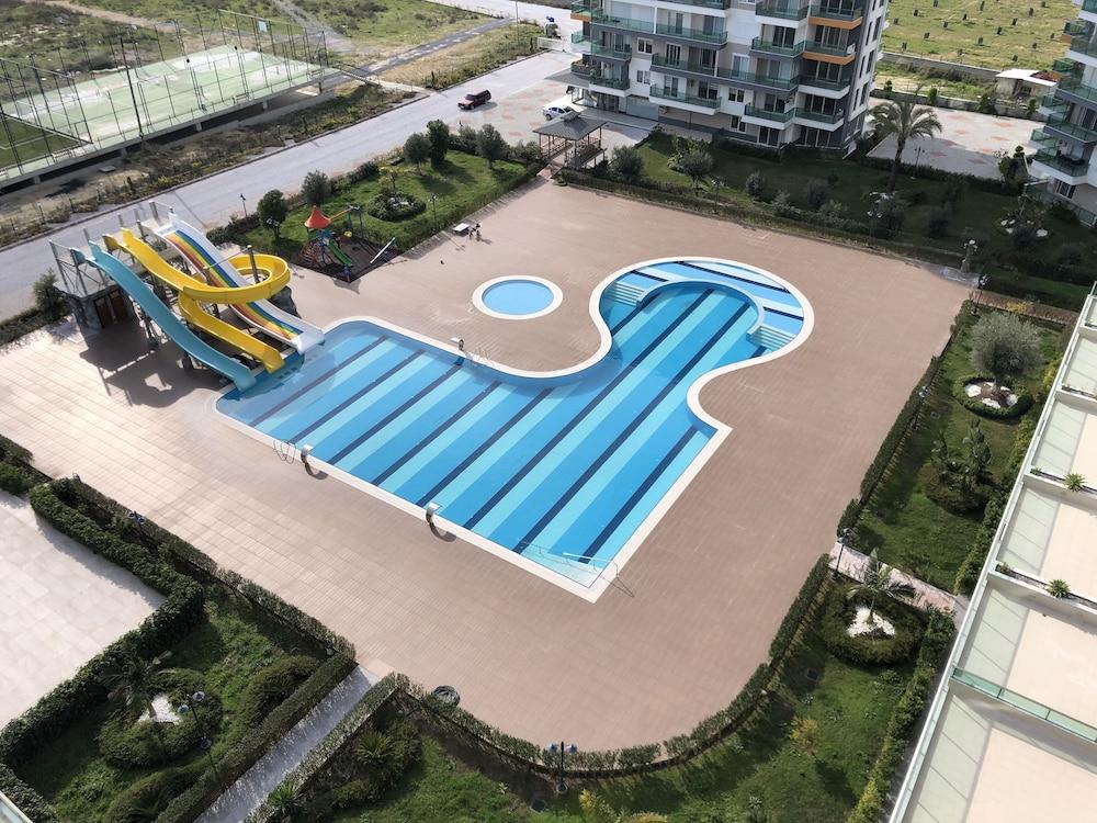 Olive Garden Siberland D27