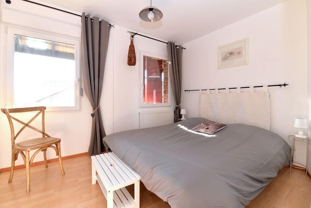 La Longère des Capucines