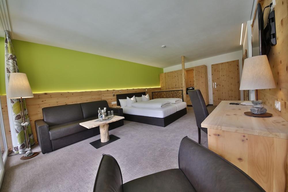 Romantik Resort & SPA - Der Laterndl Hof