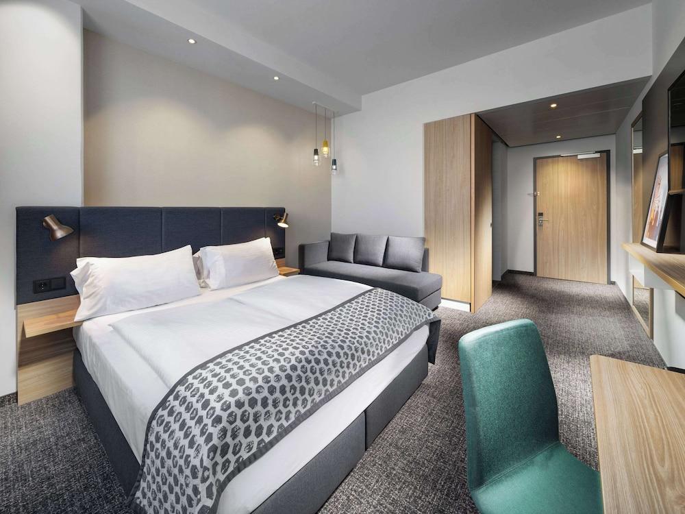 Clarion Hotel Vienna South