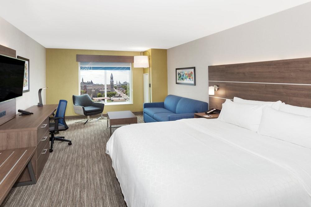 Holiday Inn Express & Suites Downtown Ottawa East by IHG