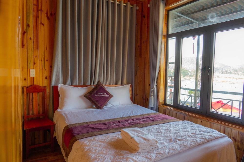 Phong Nha Escape Bungalow