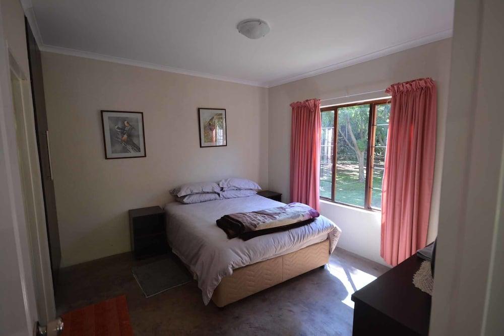 Rocky Drift Private Nature Reserve