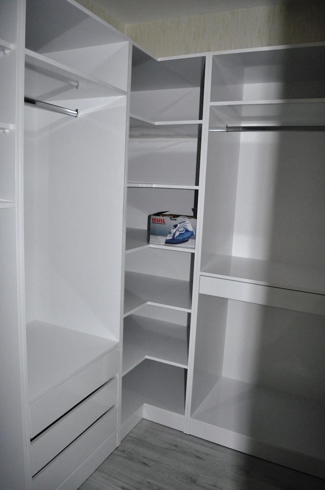 Luxury Apartments with Sea View