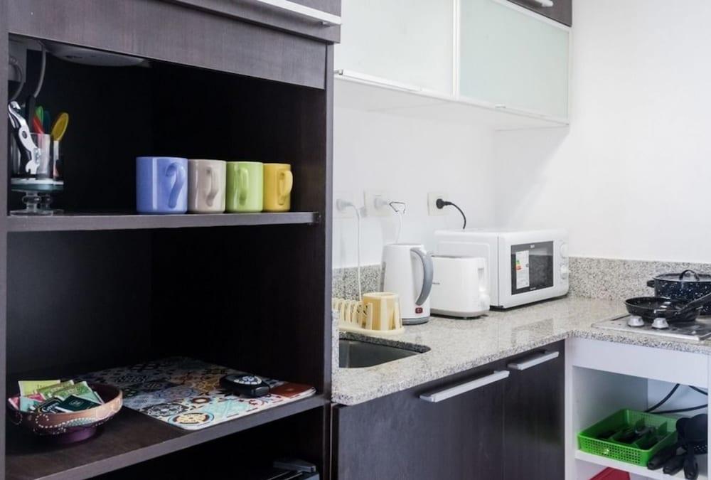 Palermo Soho by Sofacama