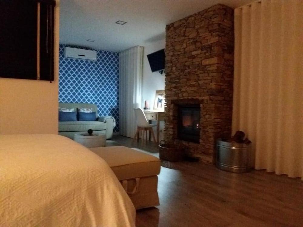 Quinta das Levadas Country House & Nature