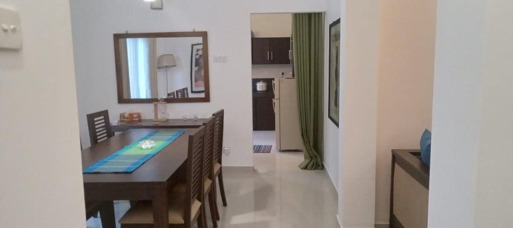 Kani Vacation Apartment