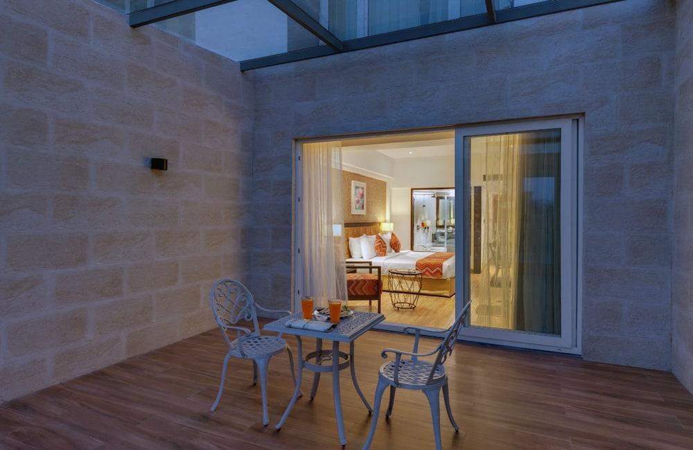 The Fern Residency Satara