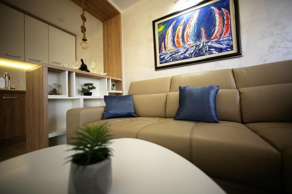 Vila La Vita del Mare