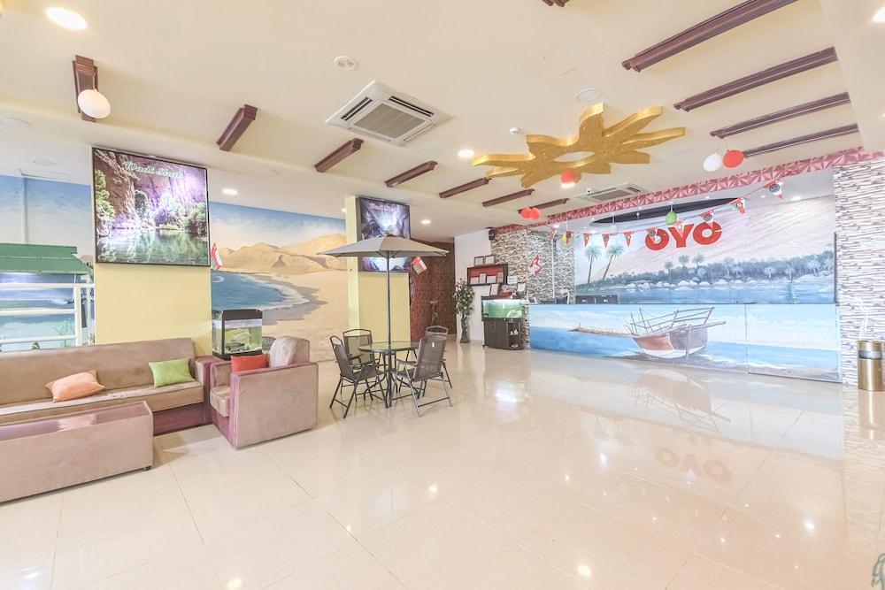 Super OYO 111 Al Thabit Hotel