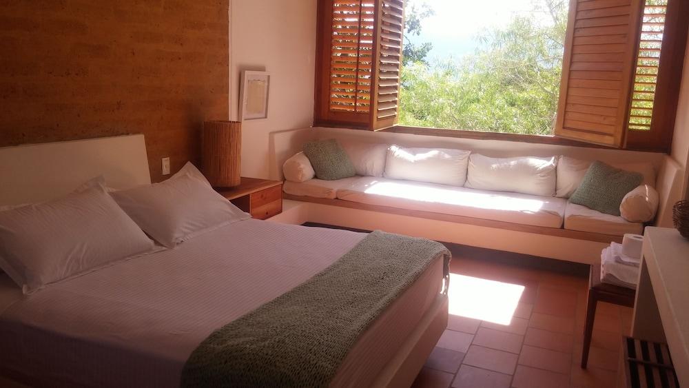 Hotel Alto del Viento