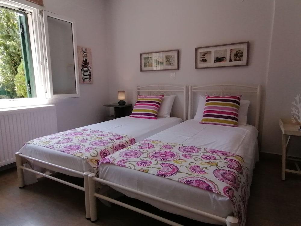 Corfu Golf Countryhouse